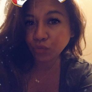 Meet your Posher, Cathe